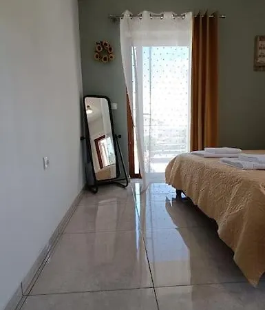 Ionian Sea Sunrise Apartamento