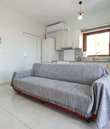 Ionian Sea Sunrise Apartamento Katakolo