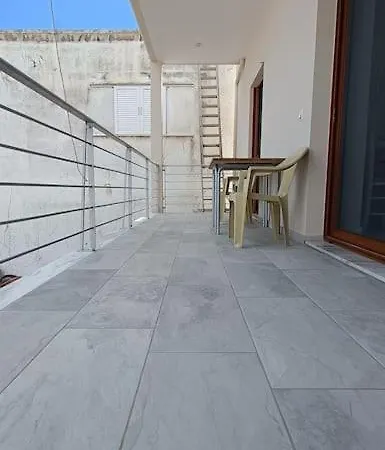 Ionian Sea Sunrise Katakolo