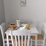 Ionian Sea Sunrise Apartment Katakolo