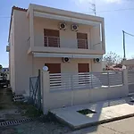 Ionian Sea Sunrise Apartment *