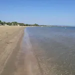 Ionian Sea Sunrise Apartment