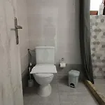 Ionian Sea Sunrise Apartment Katakolo