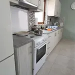 Ionian Sea Sunrise Apartment *